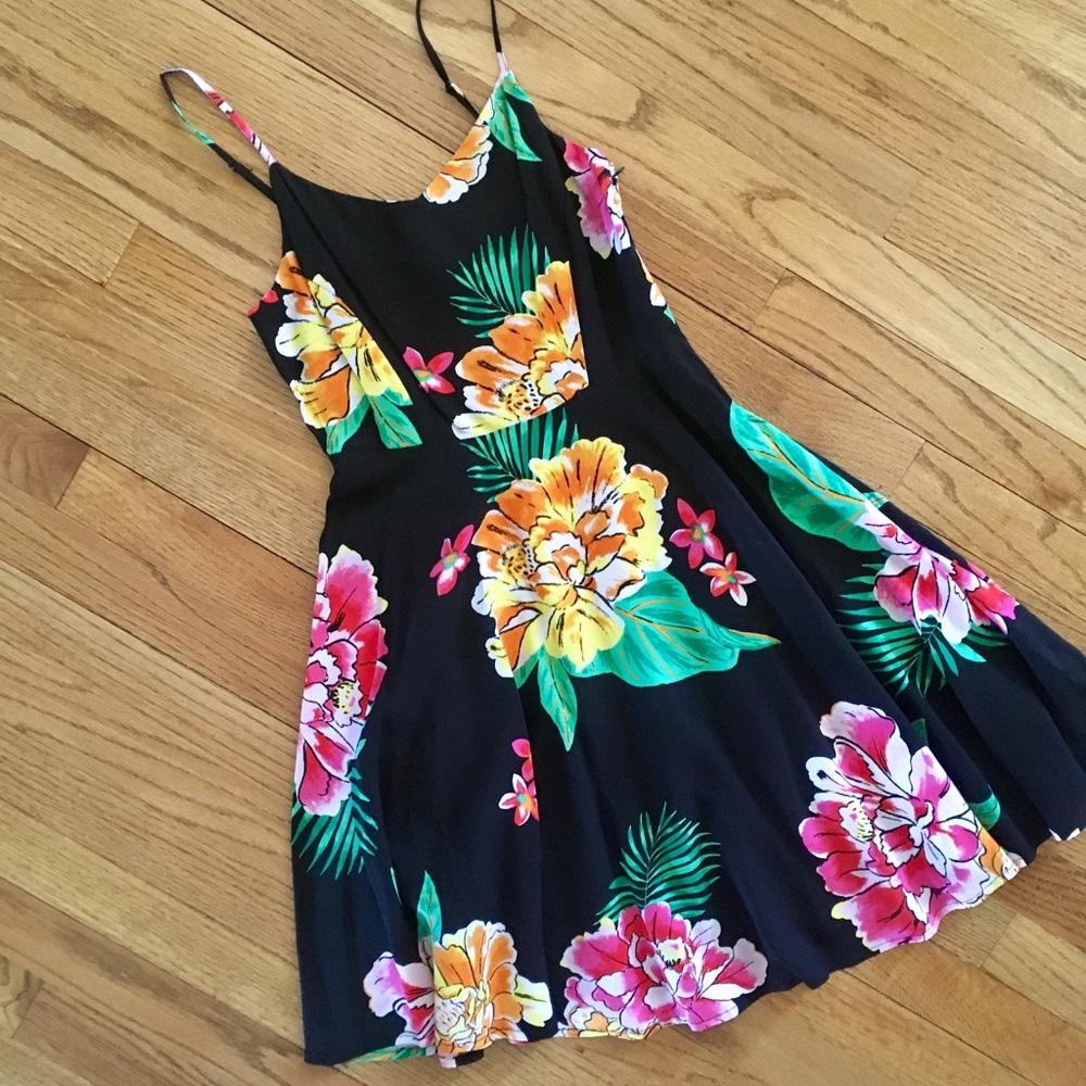 Old Navy Dress